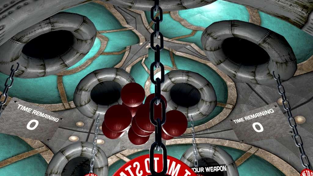 Thunder Spheres VR ستيم كود رقمي