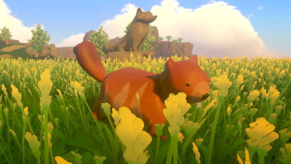 Yonder: The Cloud Catcher Chronicles اوروبي رابط هديه ستيم