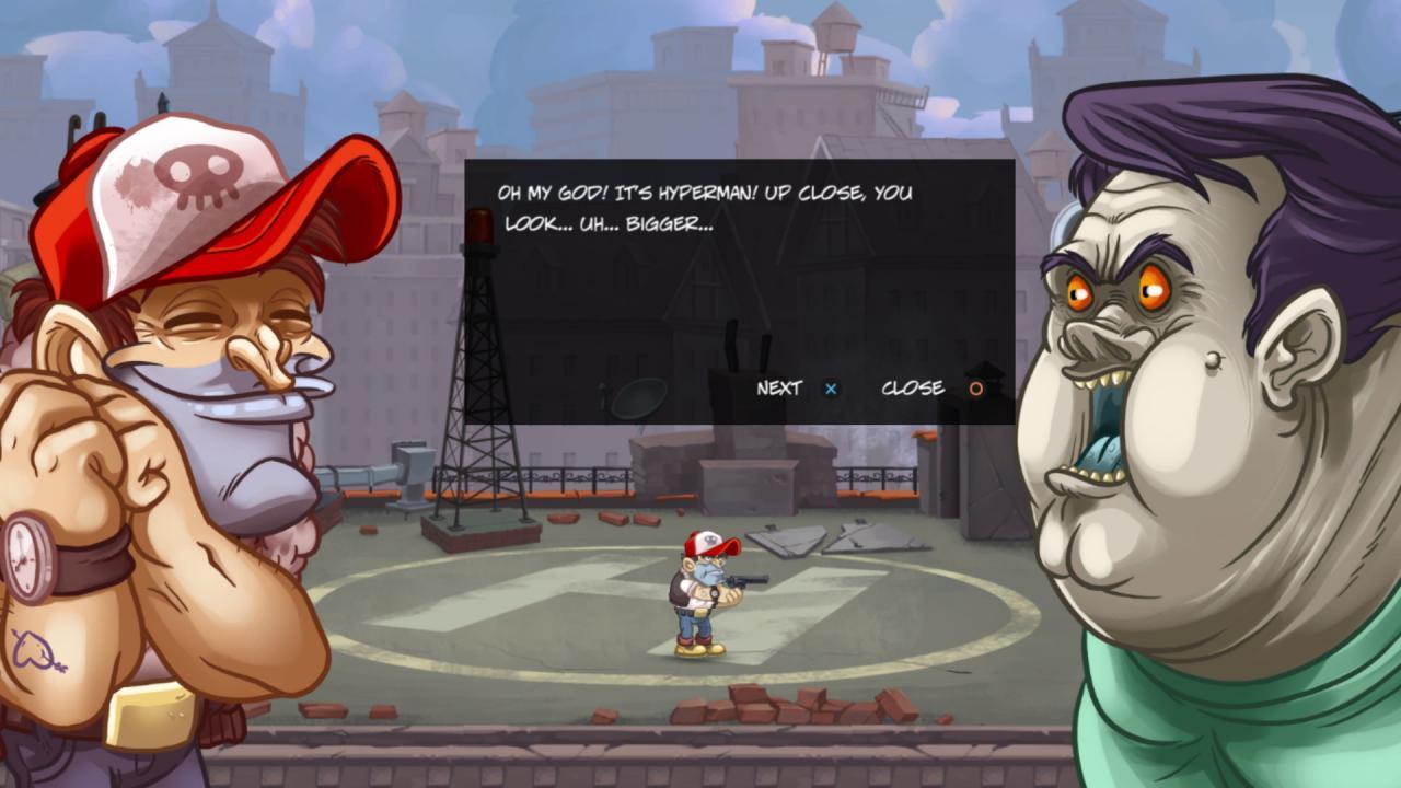 Creepy Road ستيم كود رقمي