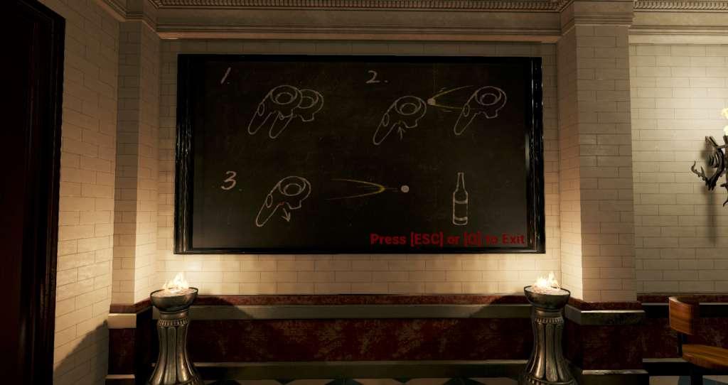 Fancy Slingshot VR بي سي ستيم كود رقمي