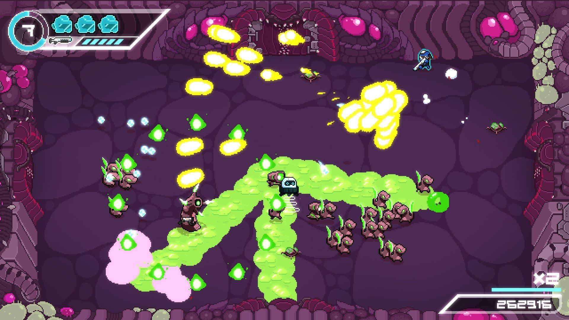 Galaxy Champions TV ستيم كود رقمي