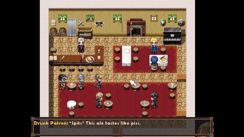 A Long Road Home ستيم كود رقمي