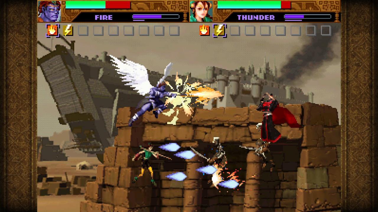 SOL DIVIDE -SWORD OF DARKNESS- ستيم كود رقمي