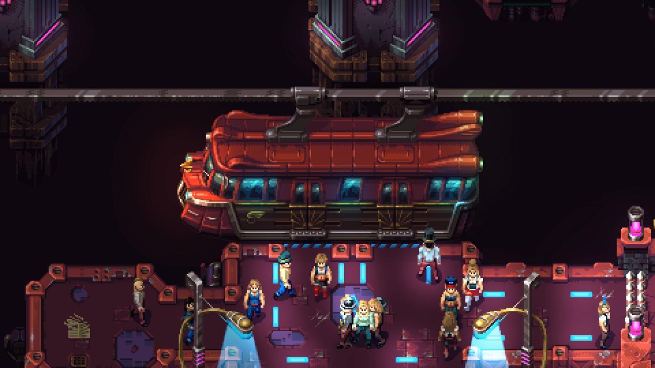 Tower 57 ستيم كود رقمي