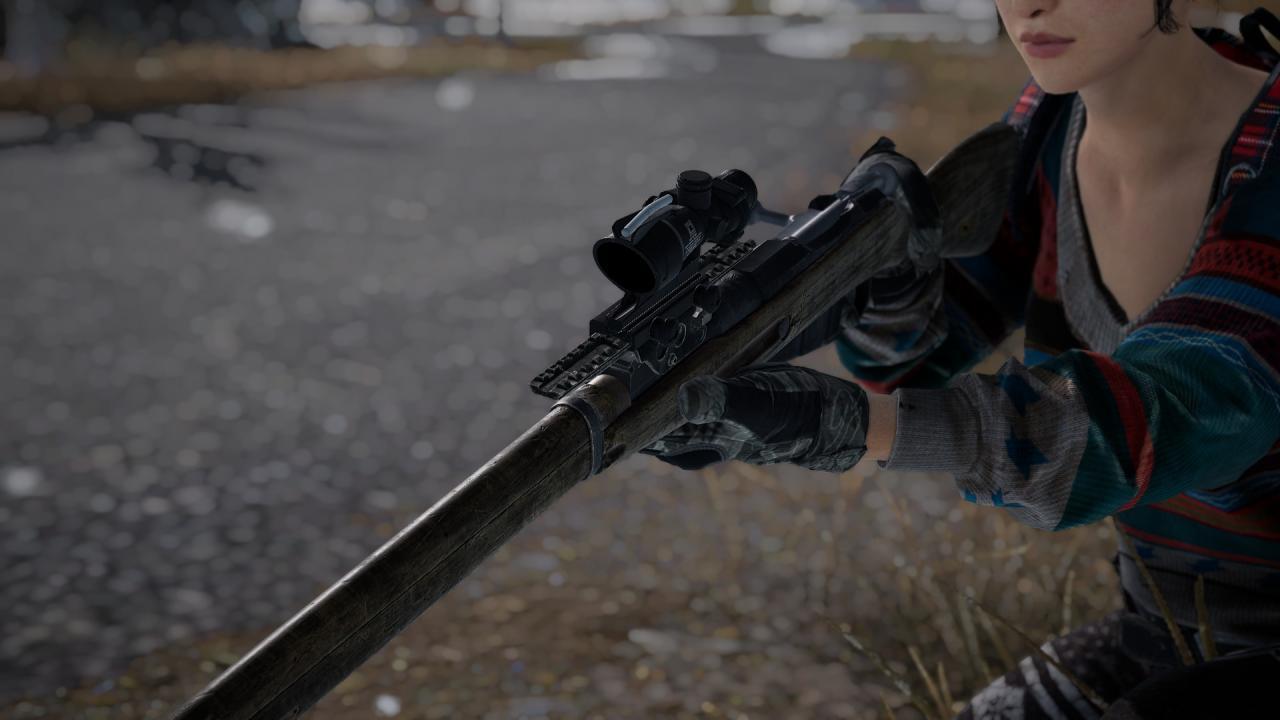 PUBG - Survivor Pass 7: Cold Front DLC ستيم كود رقمي