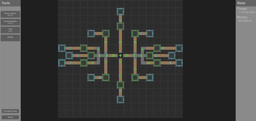 The Power Factory ستيم كود رقمي