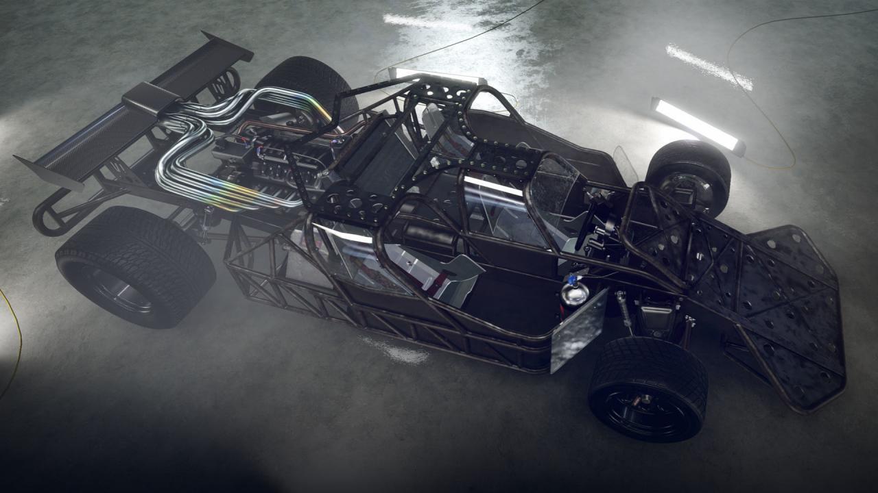 FAST & FURIOUS CROSSROADS - Season Pass DLC ستيم كود رقمي