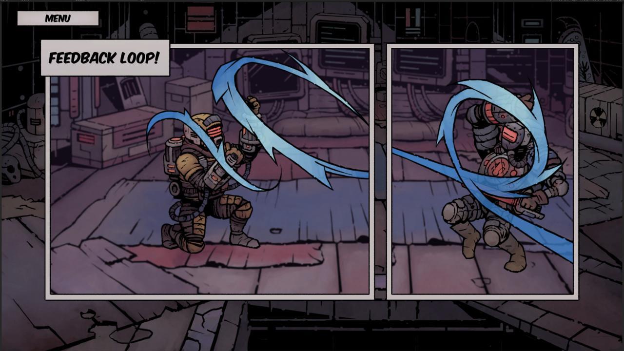 Deep Sky Derelicts - Station Life DLC ستيم كود رقمي