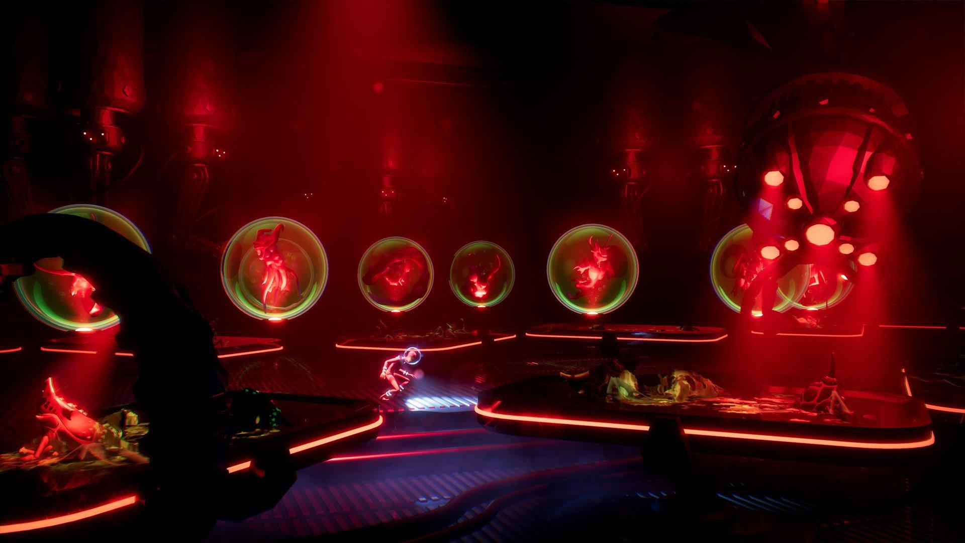 Planet Alpha امريكي اكسبوكس 1 / إكس بوكس سيريس X|S كود رقمي