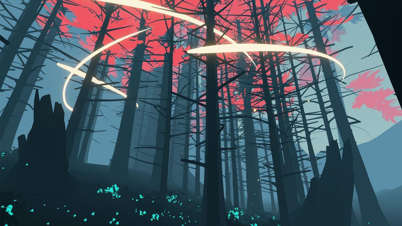 Shape Of The World ستيم كود رقمي