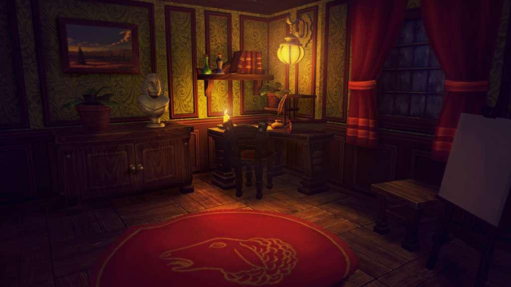 Goodbye My King ستيم كود رقمي