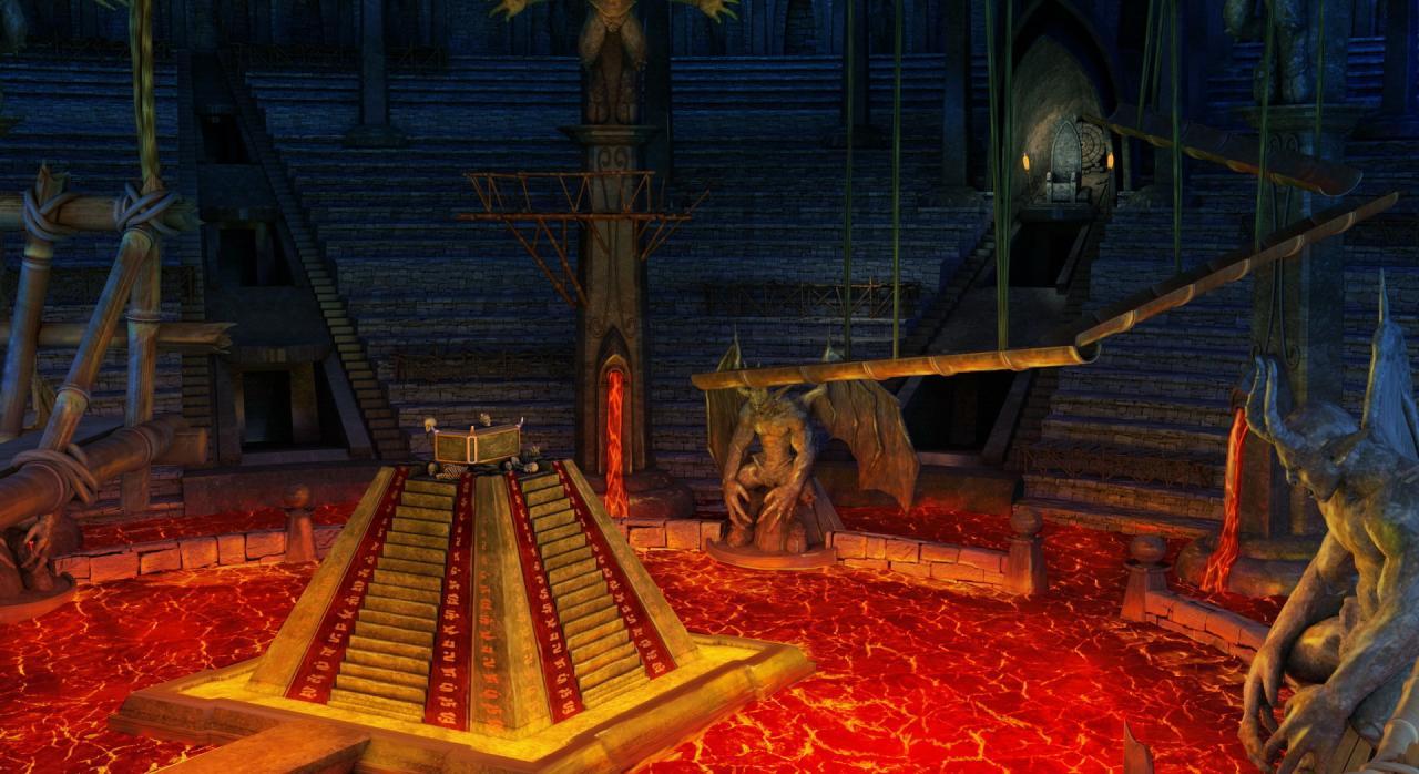 Voodoo Chronicles: The First Sign HD - Director’S Cut اصدار ستيم كود رقمي