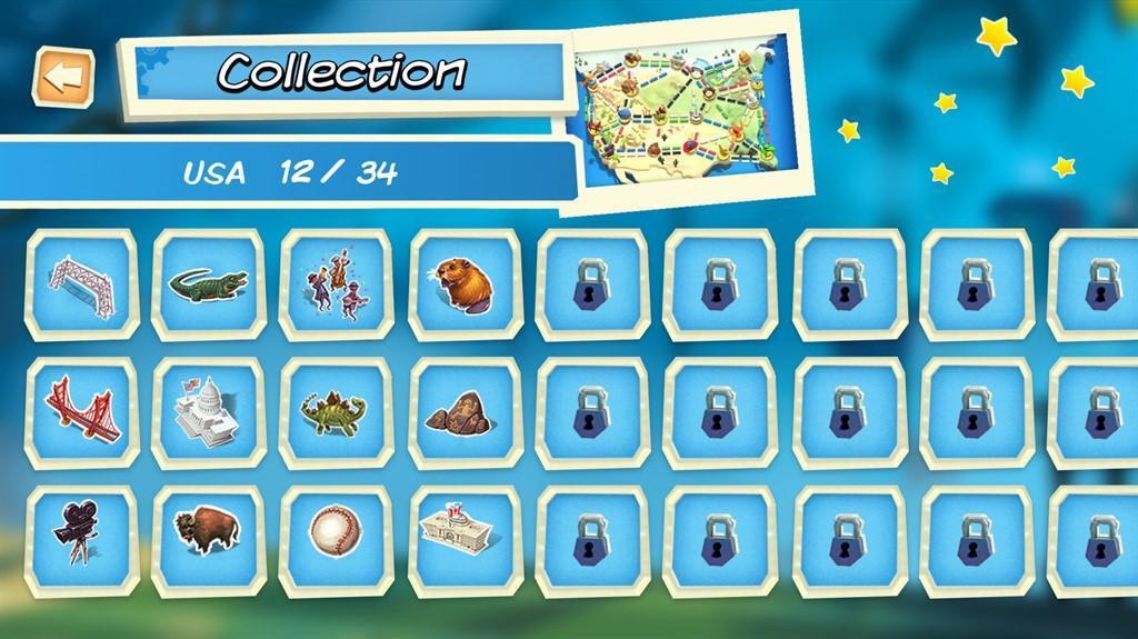 Ticket To Ride: First Journey ستيم كود رقمي