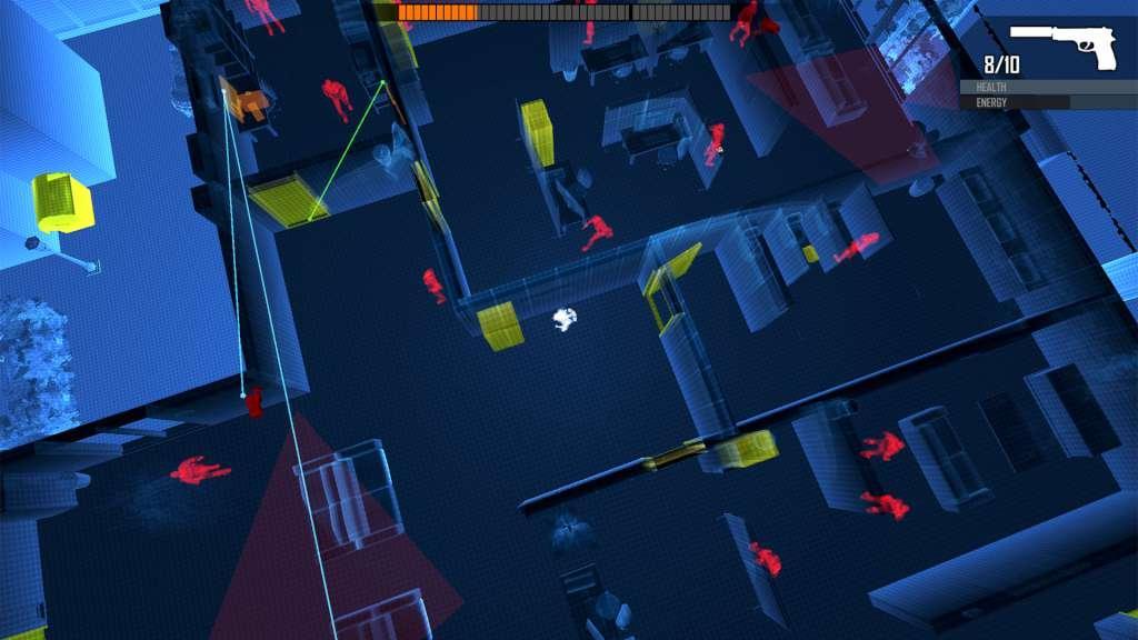 Death Point ستيم كود رقمي