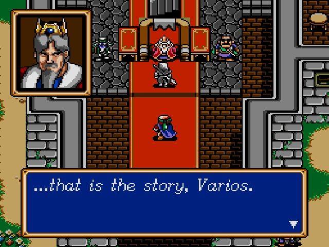 Shining Force ستيم كود رقمي