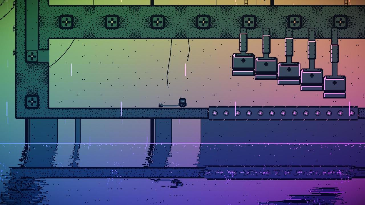 Super Cable Boy ستيم كود رقمي