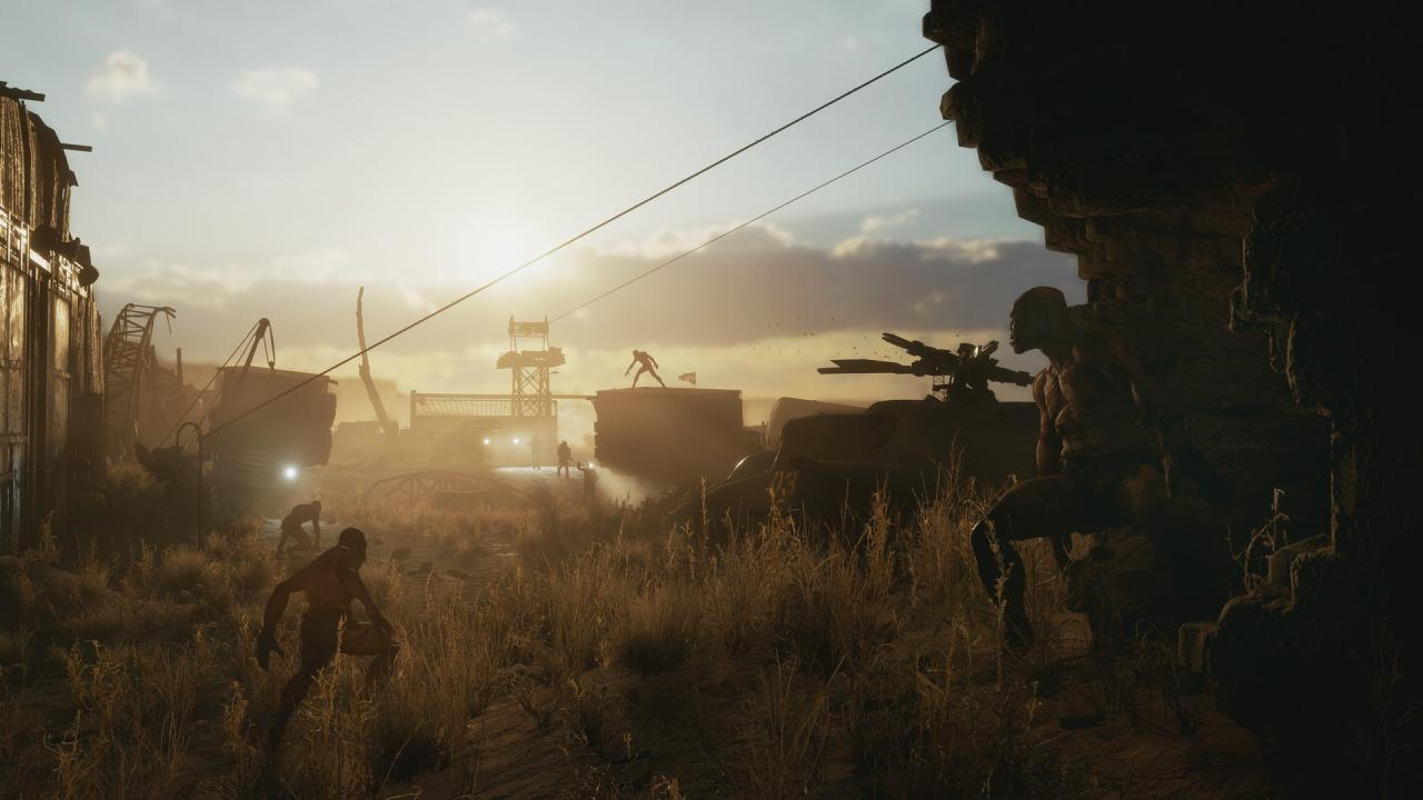 Metro Exodus Expansion Pass اوروبي اكسبوكس 1 كود رقمي