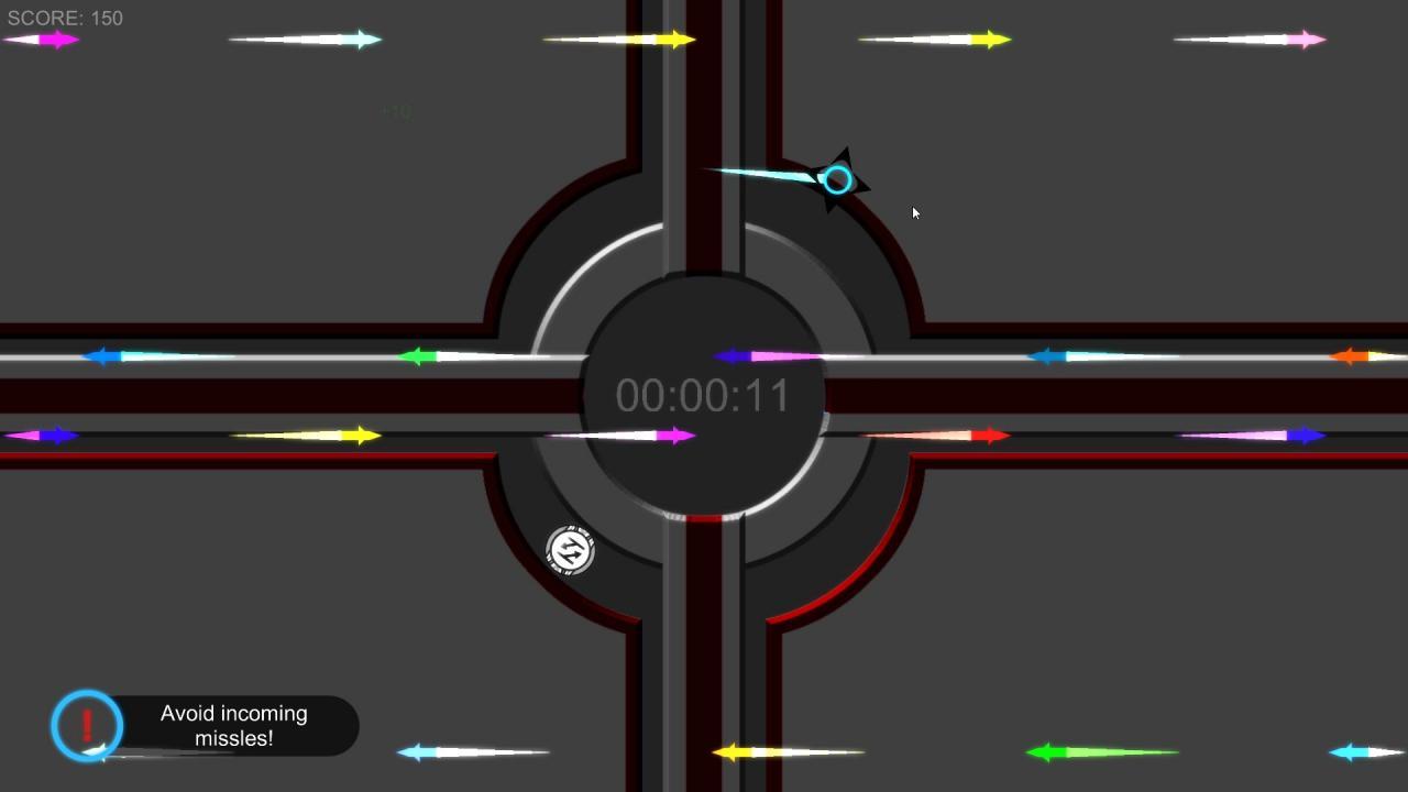 Rebound ستيم كود رقمي