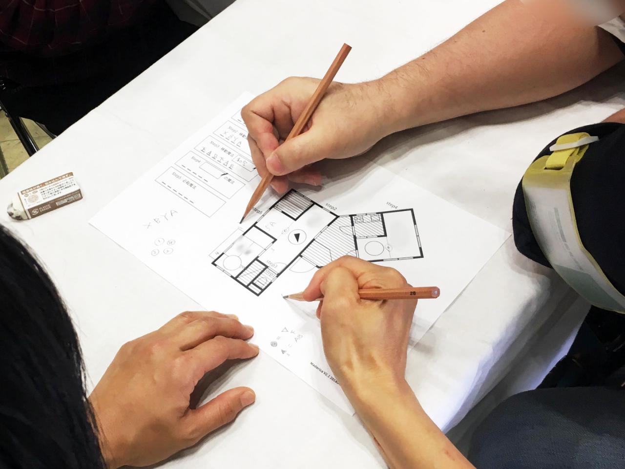 Madorica Real Estate ستيم كود رقمي