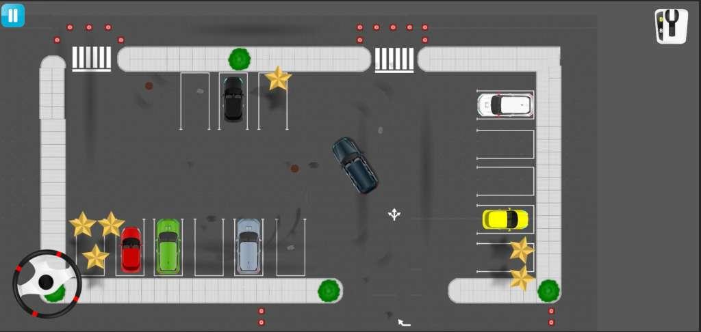 Rage Parking Simulator 2016 ستيم كود رقمي