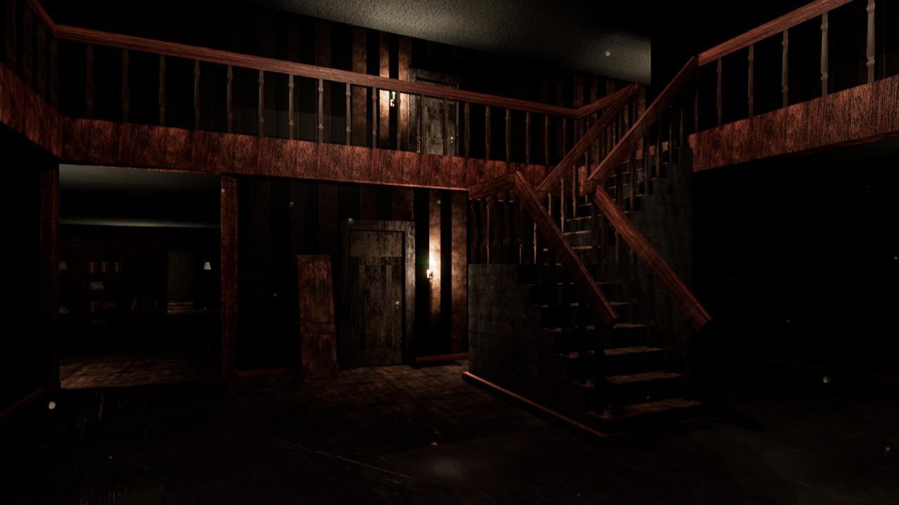 Award. Room Of Fear بي سي ستيم كود رقمي