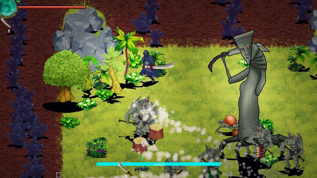 Hot Steel بي سي ستيم كود رقمي