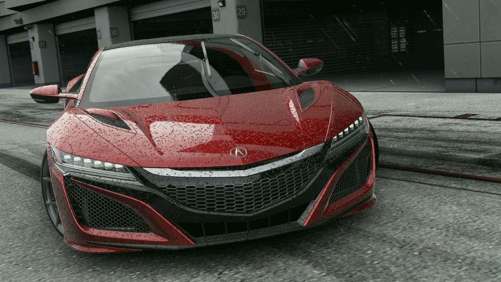Project CARS 2 RU VPN Required ستيم كود رقمي