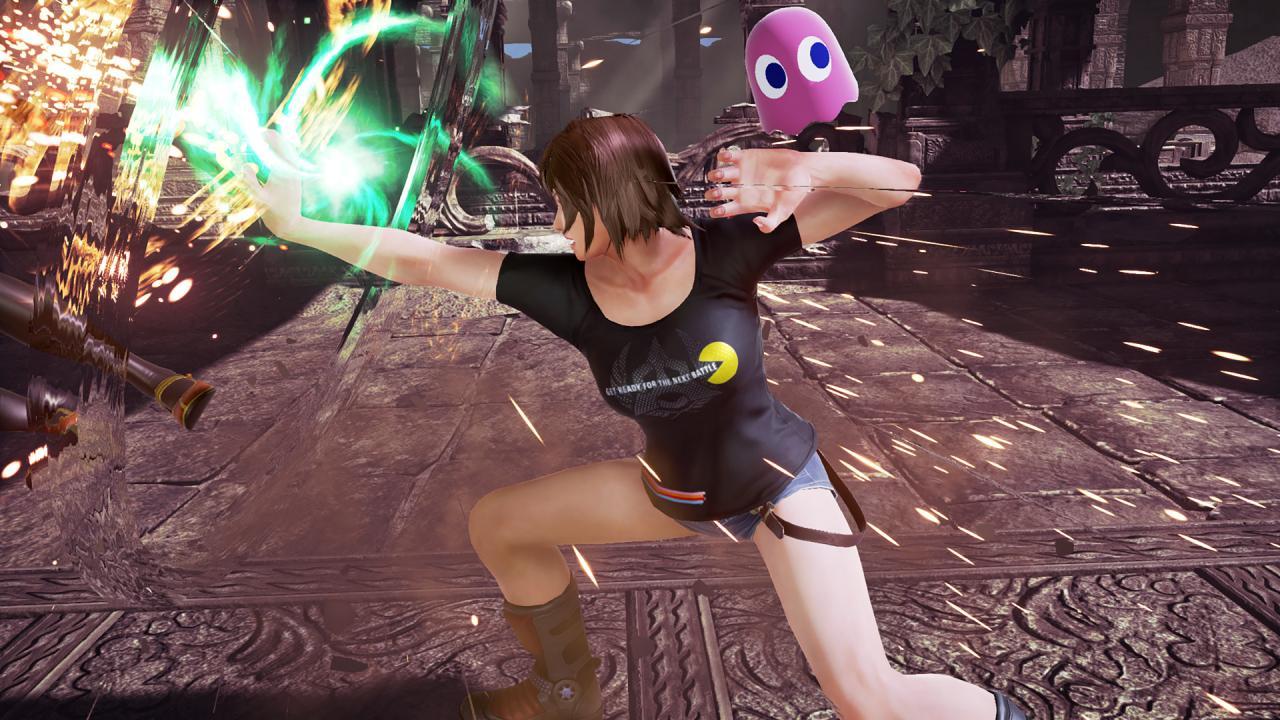 TEKKEN 7 - Season Pass 4 اوروبي اكسبوكس 1 كود رقمي