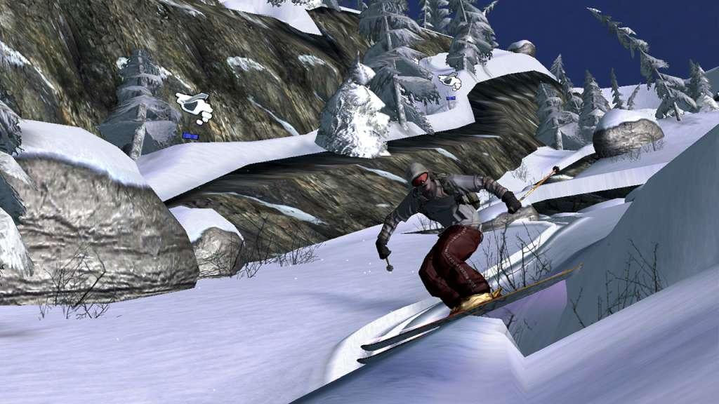 FreakOut: Extreme Freeride ستيم كود رقمي