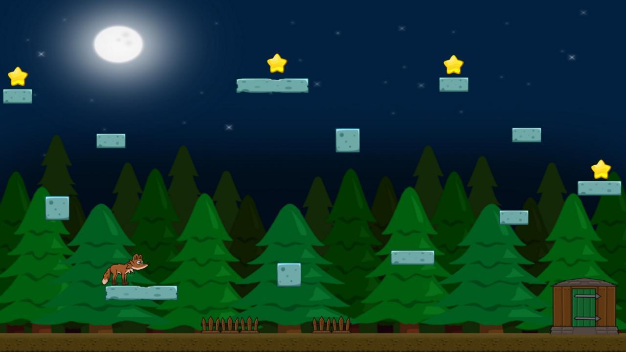 Cunning Fox ستيم كود رقمي