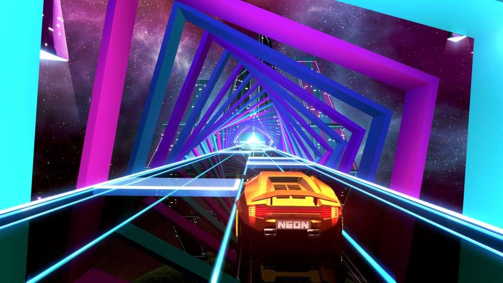 Neon Drive ستيم كود رقمي