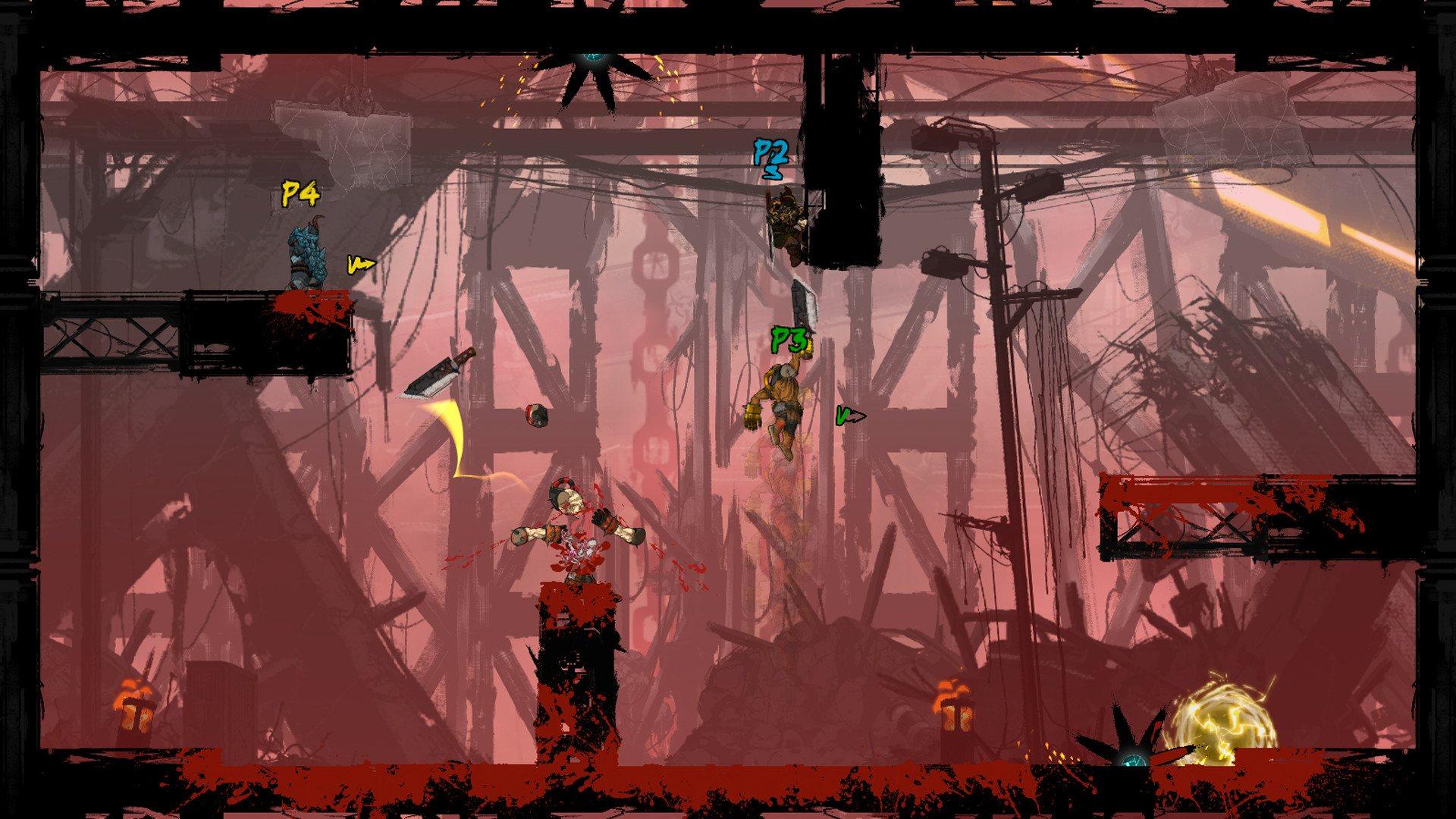 CHOP ستيم كود رقمي