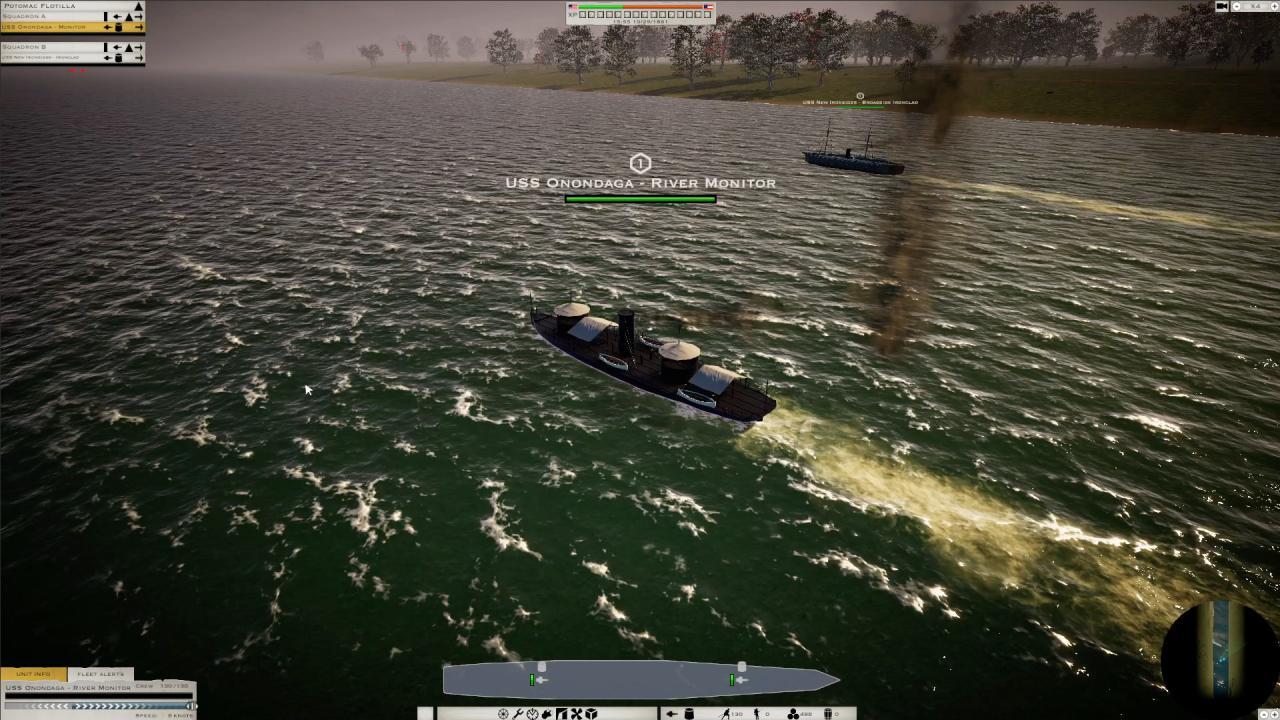 Victory At Sea Ironclad ستيم كود رقمي