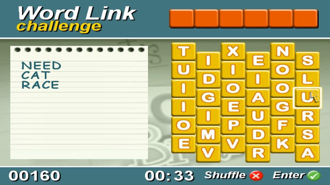 Margot'S Word Brain ستيم كود رقمي