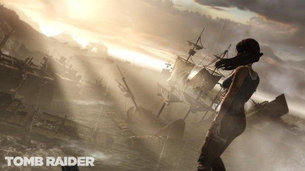 Rise Of The Tomb Raider: 20 Year Celebration اصدار اوروبي اكسبوكس 1 كود رقمي