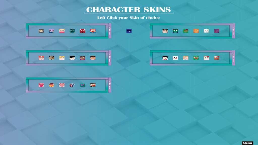 Box Maze - اصدار النسخة الكاملة ستيم كود رقمي