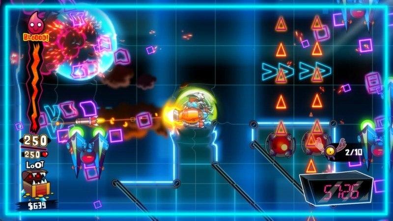 Hell Yeah! - Virtual Rabbit Missions ستيم كود رقمي