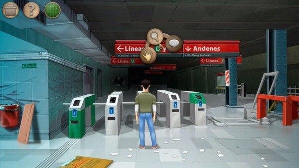 Reversion - The Meeting 2nd Chapter ستيم كود رقمي