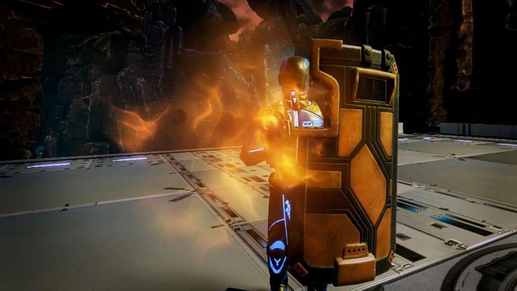 CYBER VR ستيم كود رقمي