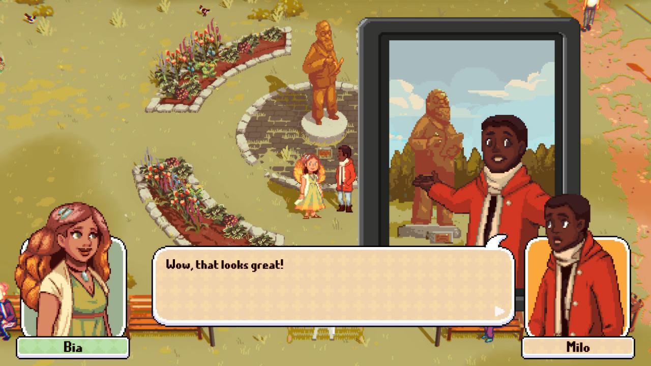 Half Past Fate ستيم كود رقمي