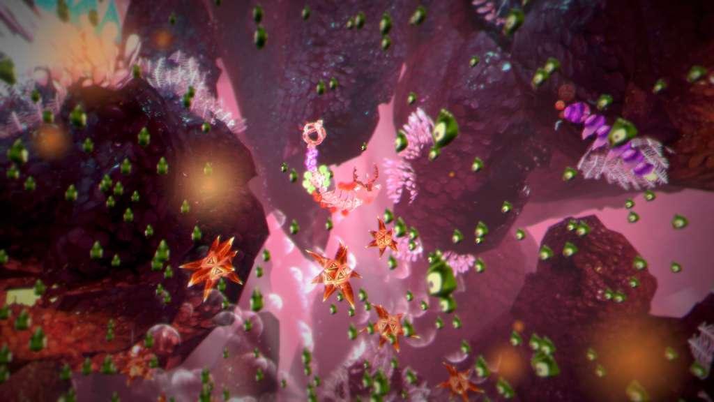 Into The Belly Of The Beast اكسبوكس 1 كود رقمي