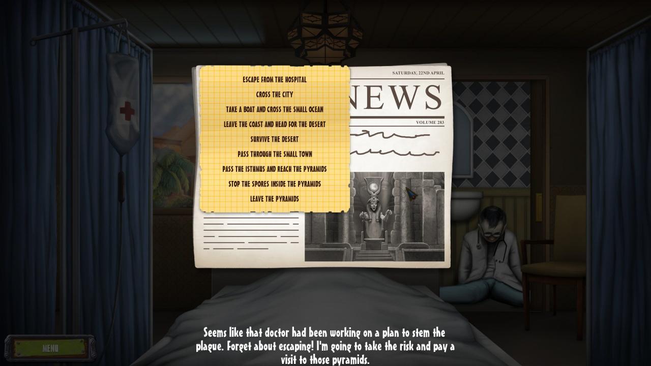 Zombie Solitaire 2 Chapter 3 ستيم كود رقمي