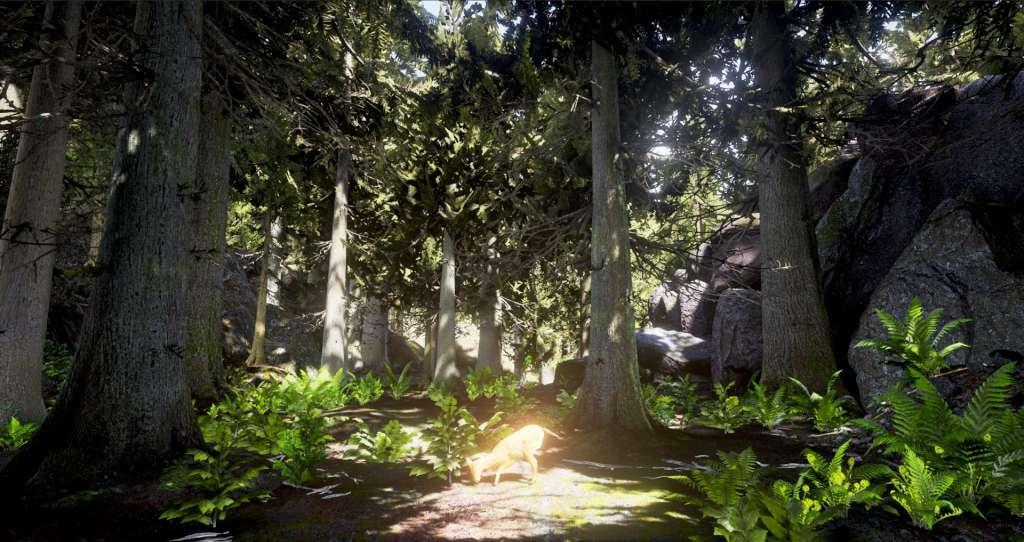 Survivalizm - The Animal Simulator ستيم كود رقمي