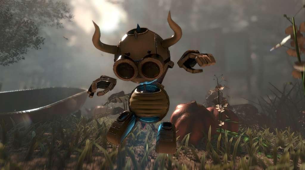 Tyler: Model 005 ستيم كود رقمي