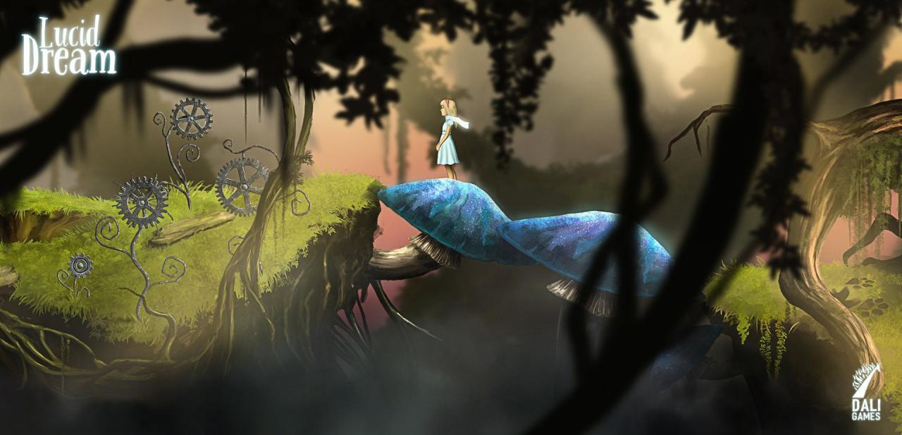 Lucid Dream Adventure ستيم كود رقمي