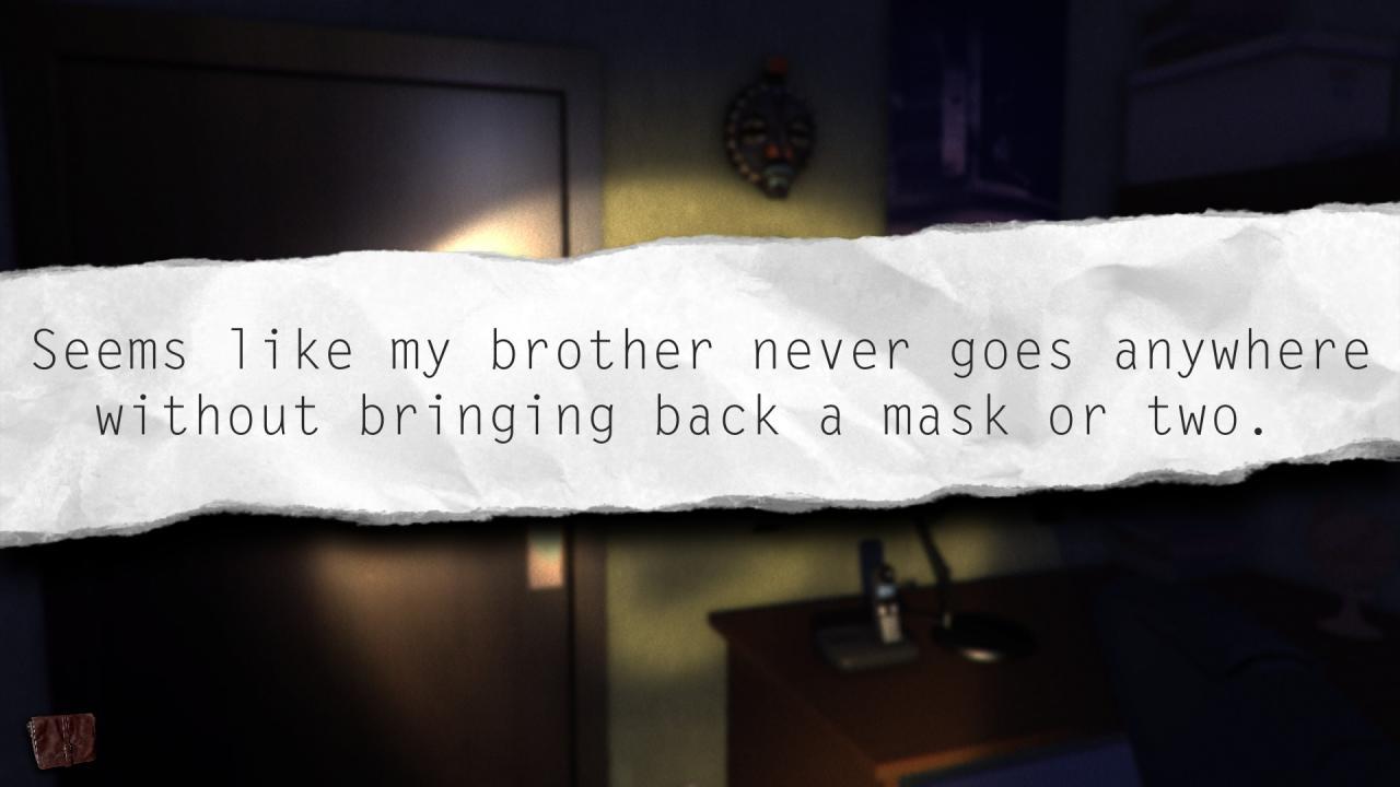 Mirrored - Chapter 1 ستيم كود رقمي