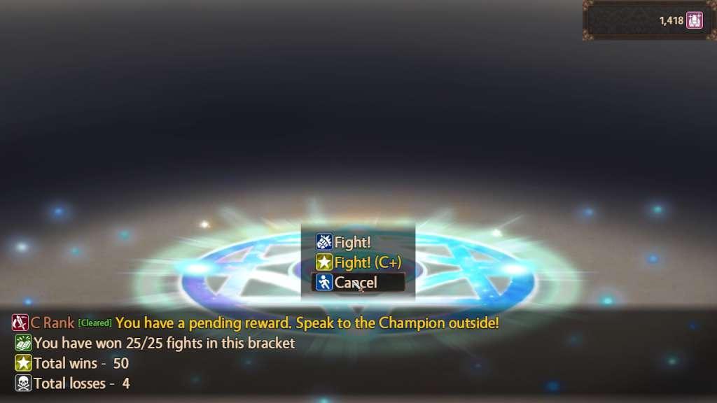 Mythic Victory Arena ستيم كود رقمي