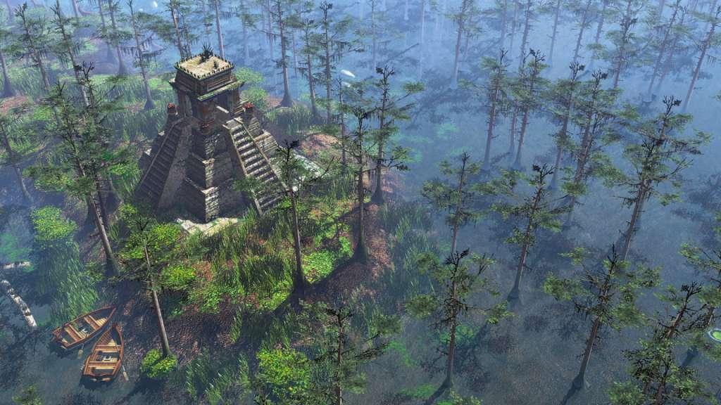 Age Of Empires III: Complete Collection ستيم كود رقمي