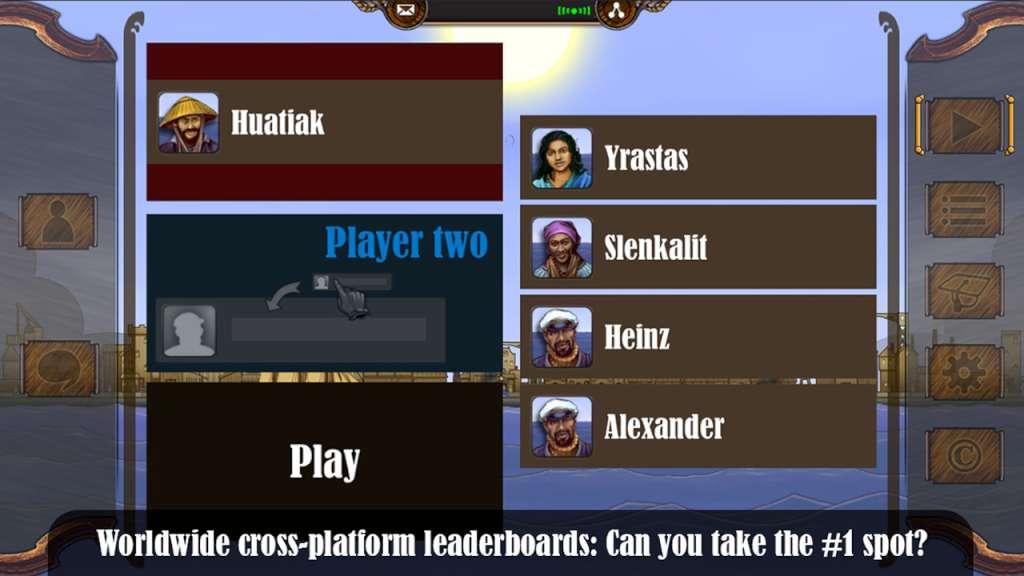 Le Havre: The Inland Port ستيم كود رقمي