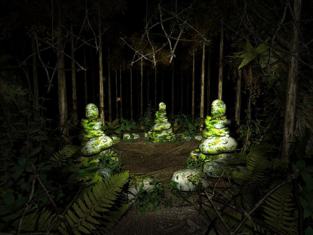 Barrow Hill: The Dark Path ستيم كود رقمي